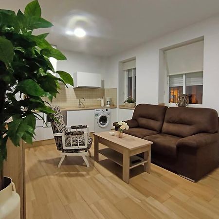 Apartamento Acerota, Con Parking Gratuito コルドバ エクステリア 写真