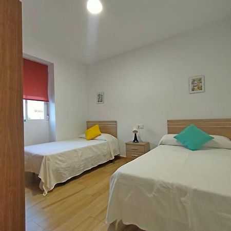Apartamento Acerota, Con Parking Gratuito コルドバ エクステリア 写真