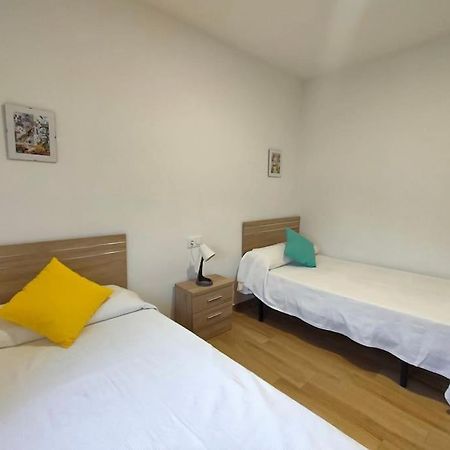 Apartamento Acerota, Con Parking Gratuito コルドバ エクステリア 写真