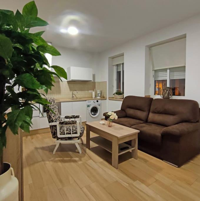 Apartamento Acerota, Con Parking Gratuito コルドバ エクステリア 写真