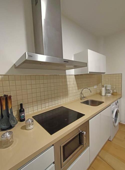 Apartamento Acerota, Con Parking Gratuito コルドバ エクステリア 写真