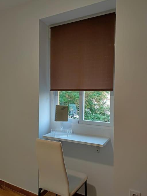 Apartamento Acerota, Con Parking Gratuito コルドバ エクステリア 写真
