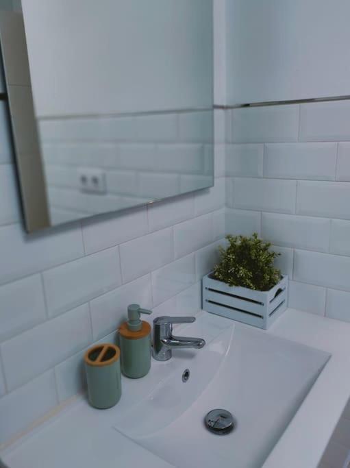 Apartamento Acerota, Con Parking Gratuito コルドバ エクステリア 写真